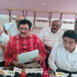 காரைக்குடியில் அறுவை சிகிச்சை விவகாரம்: இந்திய மருத்துவ சங்கம் விளக்கம்…