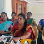 “தலைமுறைகளின் சங்கமம்” :காரைக்குடி கலைக்கோவில் நாட்டியப் பள்ளியின் உலக சாதனை நிகழ்வு..