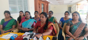 “தலைமுறைகளின் சங்கமம்” :காரைக்குடி கலைக்கோவில் நாட்டியப் பள்ளியின் உலக சாதனை நிகழ்வு..
