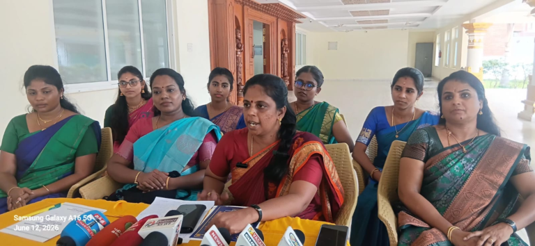 “தலைமுறைகளின் சங்கமம்” :காரைக்குடி கலைக்கோவில் நாட்டியப் பள்ளியின் உலக சாதனை நிகழ்வு..