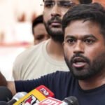 “மோடி பிரதமர் வேலையை விட்டுவிட்டு முழுநேர Influencer ஆகலாம்” : அபிஜீத் திப்கே விமர்சனம்…