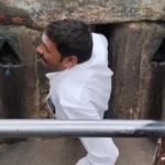 திருவண்ணாமலை இடுக்கு பிள்ளையார் கோவிலில் கட்டுப்பாடு விதிப்பு…