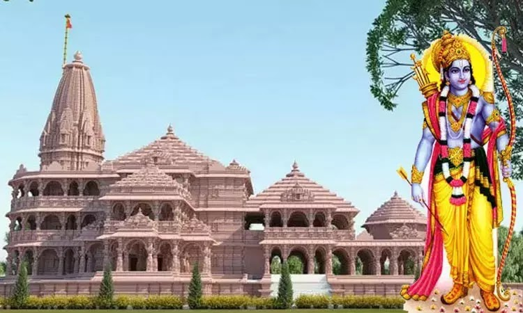 அயோத்தி ராமர் கோயிலில் தினமும் ரூ.6-8 லட்சம் வரை நன்கொடை திருட்டு : SIT விசாரணையில் அதிர்ச்சி தகவல்….