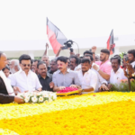 “நவீன தமிழகத்தை உருவாக்கிய சிற்பி கலைஞர்” : 8ம் ஆண்டு நினைவு நாளையொட்டி மு.க.ஸ்டாலின் புகழாரம்..