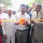 காரைக்குடியில் அழகப்பா கல்வி நிறுவனங்கள் ஏற்பாட்டில் இலவச சமூக நல மருத்துவ முகாம் …