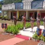 இளைய தலைமுறையினரிடையே வலுவான தேசப்பற்றை உருவாக்குகிறது NCC : திருச்சி NCC கர்னல் கெளரவ் சிரோஹி ..