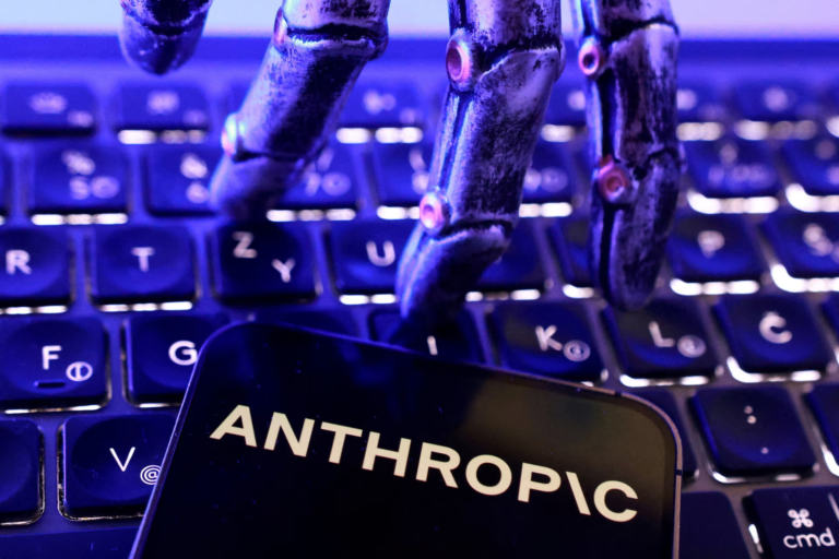 10 ஆண்டுகளுக்குள் பெரும்பாலான நோய்களுக்கு AI மூலம் தீர்வு: Anthropic CEO டாரியோ அமோடி கணிப்பு…