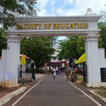 காரைக்குடி அழகப்பா பல்கலைக்கழக கல்வியியல் கல்லுரியில் போதைக்கு எதிரான விழிப்புணர்வு…